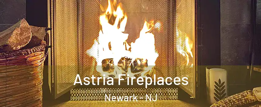  Astria Fireplaces Newark - NJ