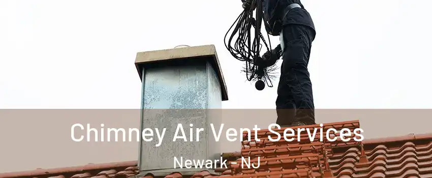  Chimney Air Vent Services Newark - NJ