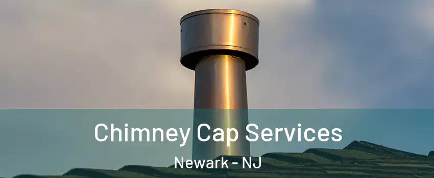  Chimney Cap Services Newark - NJ