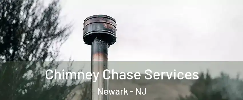  Chimney Chase Services Newark - NJ