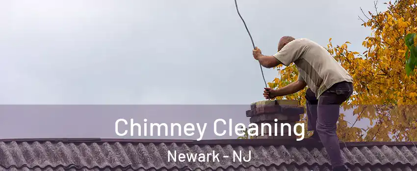  Chimney Cleaning Newark - NJ