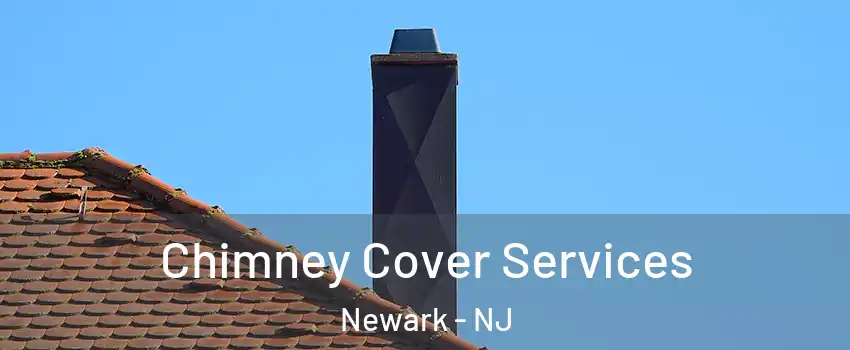  Chimney Cover Services Newark - NJ