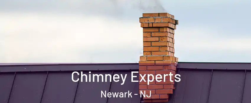 Chimney Experts Newark - NJ