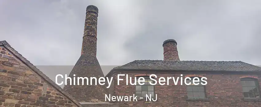  Chimney Flue Services Newark - NJ