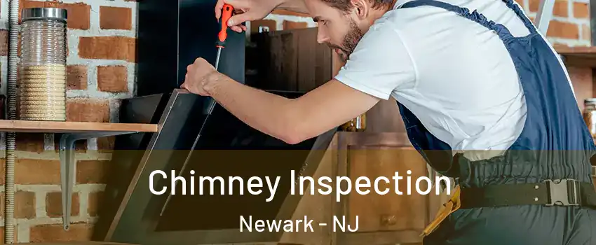  Chimney Inspection Newark - NJ