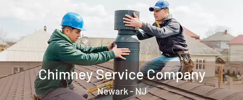  Chimney Service Company Newark - NJ