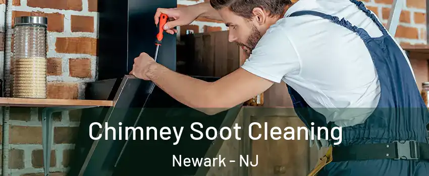  Chimney Soot Cleaning Newark - NJ