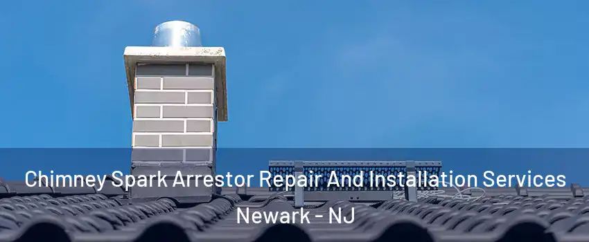  Chimney Spark Arrestor Repair And Installation Services Newark - NJ