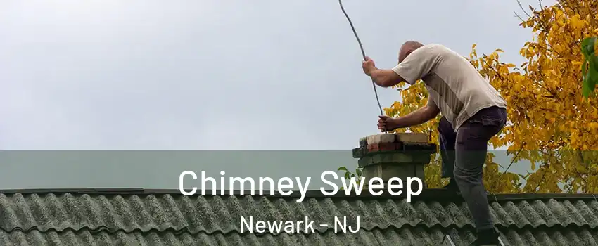  Chimney Sweep Newark - NJ