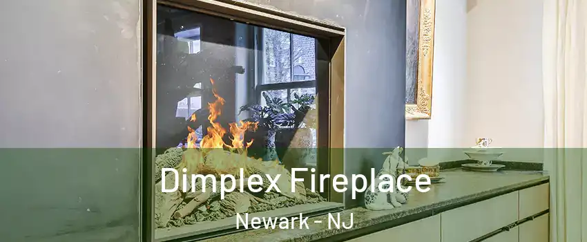  Dimplex Fireplace Newark - NJ