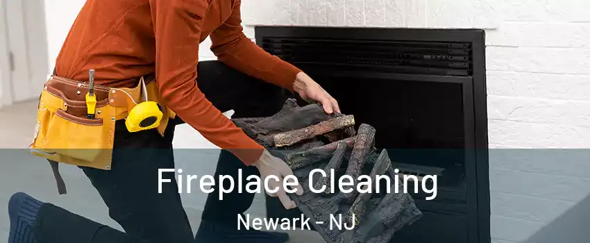  Fireplace Cleaning Newark - NJ