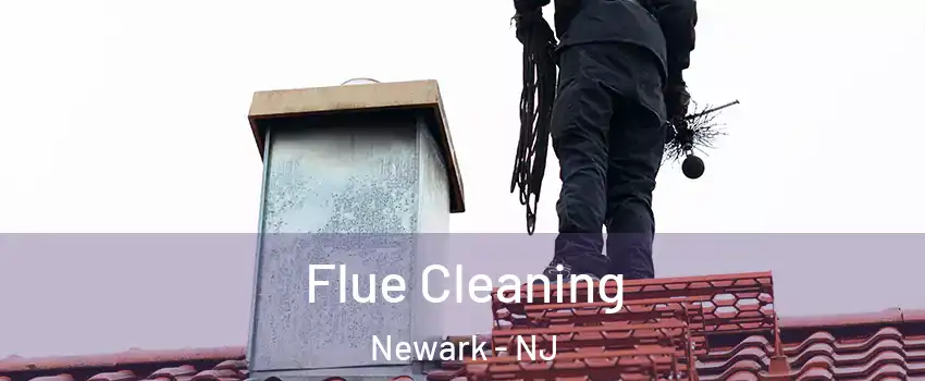  Flue Cleaning Newark - NJ
