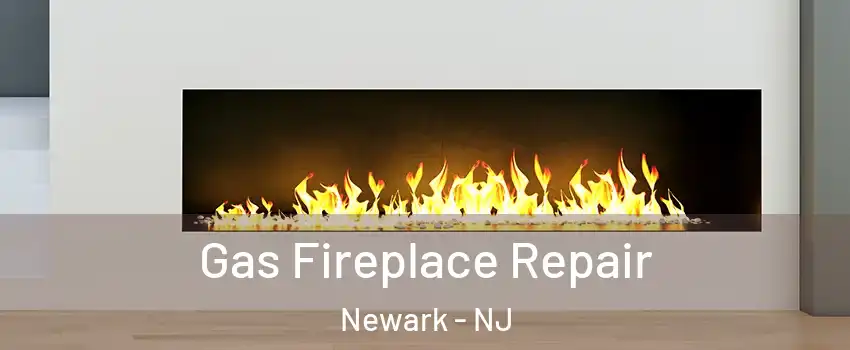  Gas Fireplace Repair Newark - NJ