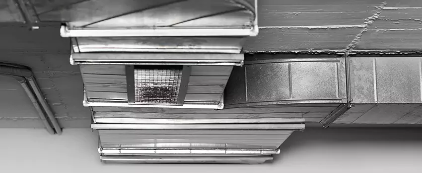 Trusted Air Duct Cleaning Company in Newark, New Jersey