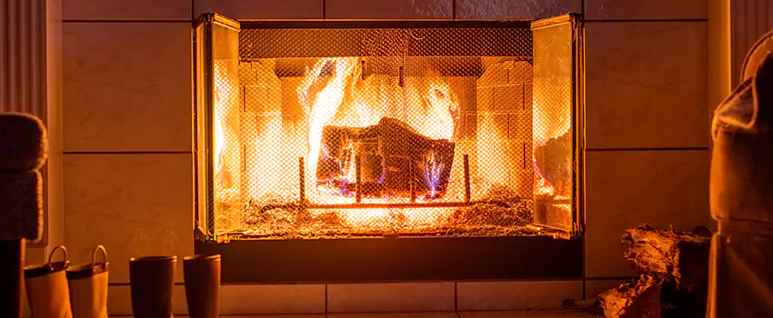 Astria Vent Free Gas Fireplaces Installation in Newark, NJ