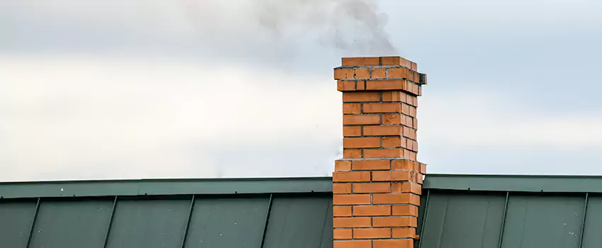 Animal Screen Chimney Cap Repair And Installation Services in Newark, New Jersey