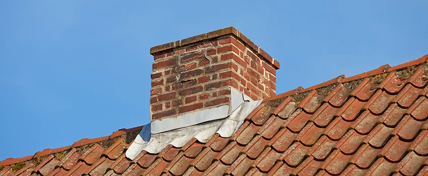 Residential Chimney Bricks Rotten Repair Services in Newark, NJ