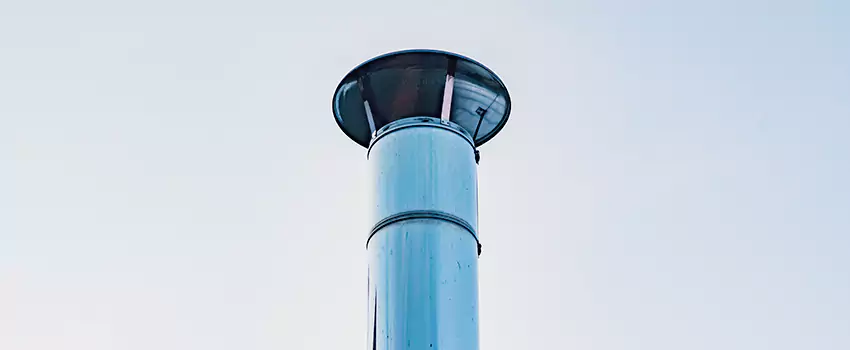 Wind-Resistant Chimney Caps Installation and Repair Services in Newark, New Jersey