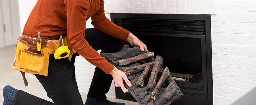 Chimney Creosote Cleaning Cost in Newark, New Jersey