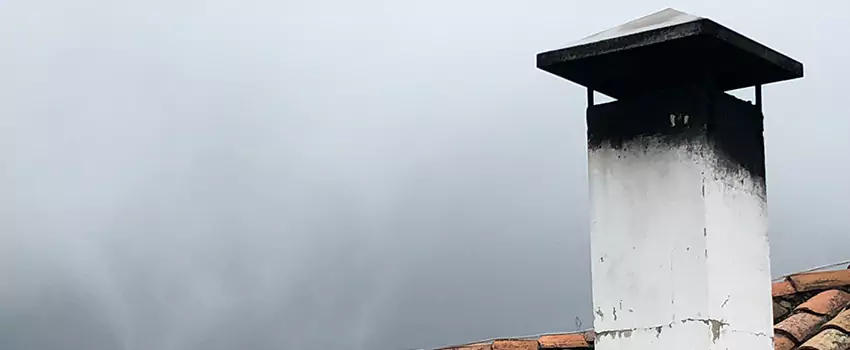 Chimney Damper Inspection in Newark, NJ