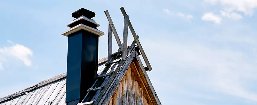 Chimney Creosote Cleaning in Newark, NJ