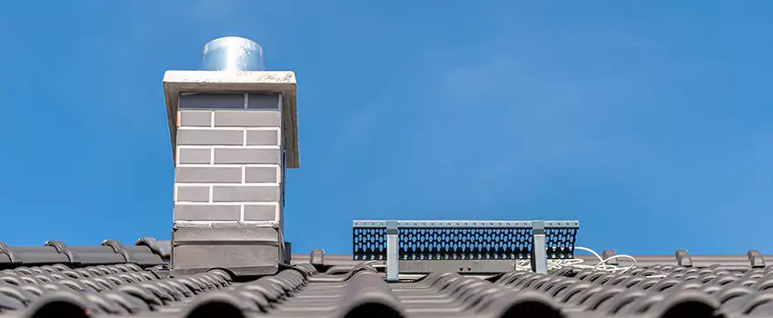 Chimney Flue Relining Services in Newark, New Jersey