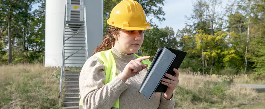 The Dangers Of Chimney Inspection Negligence in Newark, NJ