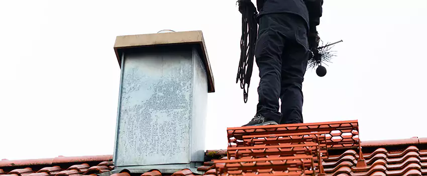 Chimney Liner Services Cost in Newark, NJ