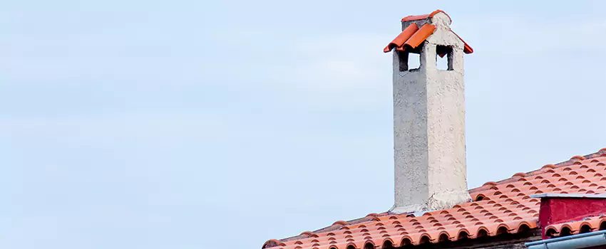 Chimney Pot Replacement in Newark, NJ