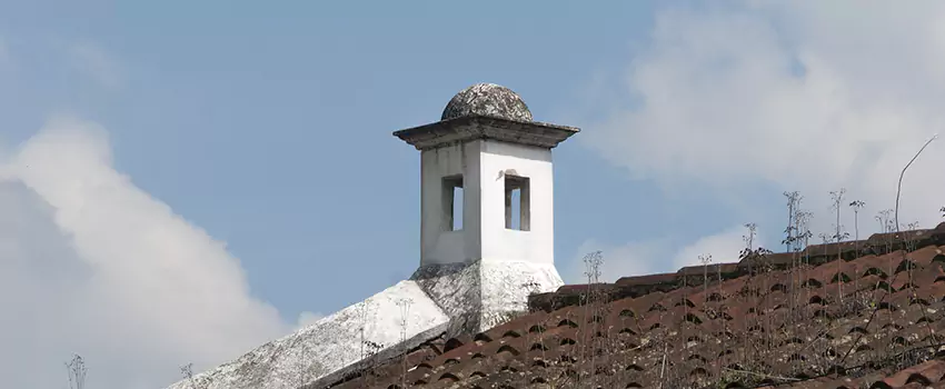 Cost To Rebuild A Chimney in Newark, NJ