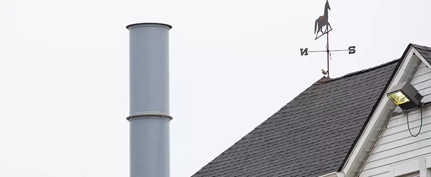 Chimney Inspection in Newark, NJ