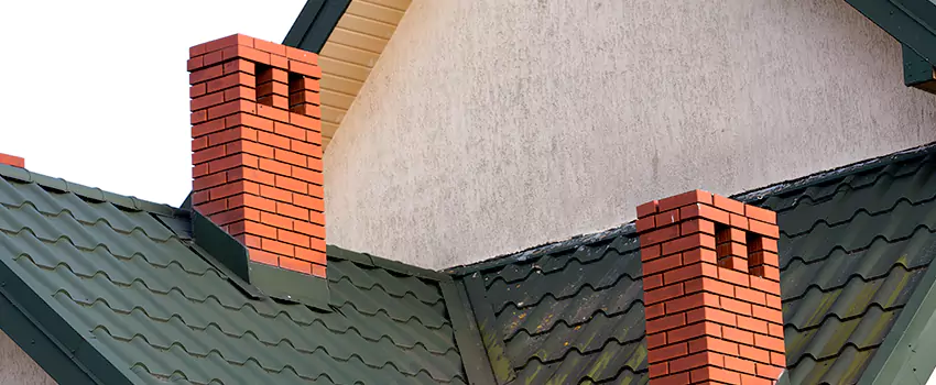 Chimney Saver Waterproofing Services in Newark, New Jersey