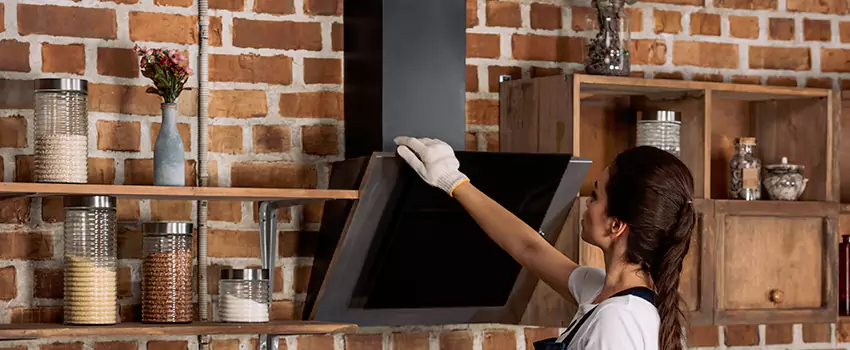 Chimney Installation in Newark, NJ