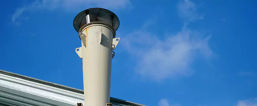 Chimney Spark Arrestor Requirements in Newark, NJ