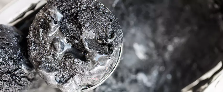 Clogged Dryer Vent Lint Cleaning in Newark, New Jersey