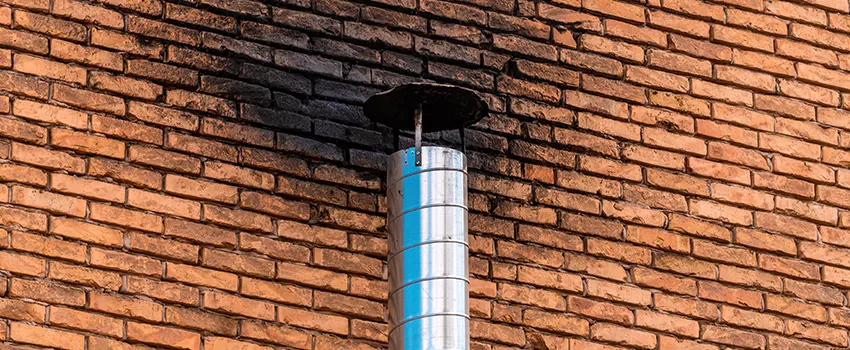 Diagnosing Commercial Chimney Problems in Newark, NJ