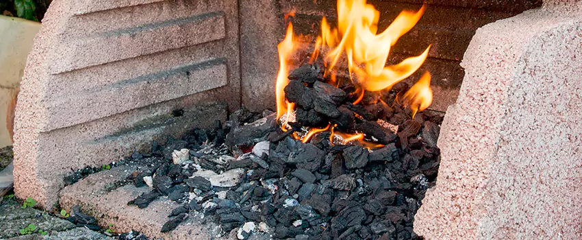 Remove Creosote From Brick in Newark, NJ
