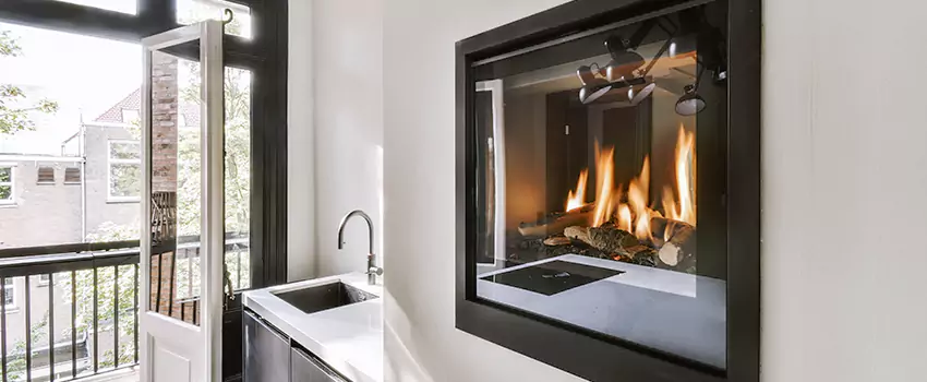 Dimplex Fireplace Installation and Repair in Newark, New Jersey