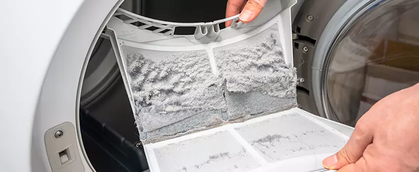 Best Dryer Lint Removal Company in Newark, New Jersey