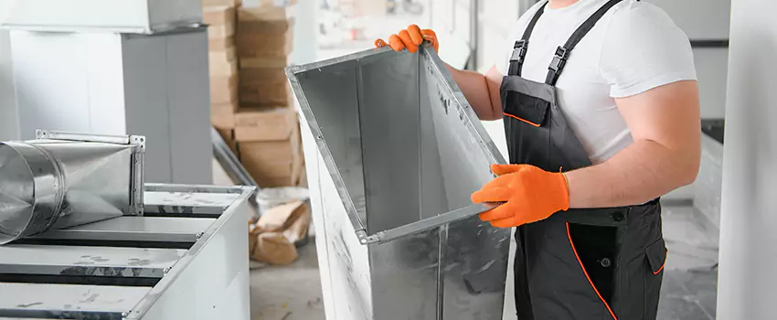 Benefits of Dryer Vent Inspection in Newark, NJ