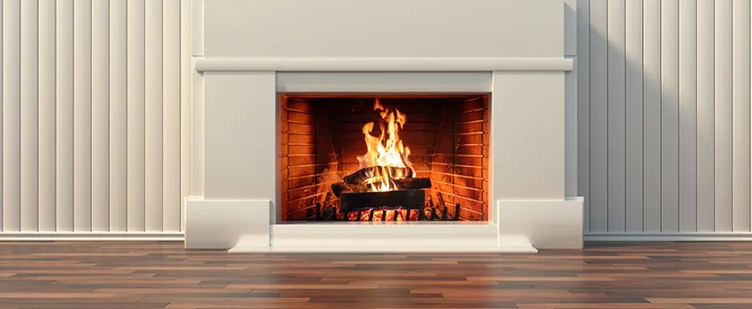 Fireplace Broken Ashtray Repair Services in Newark, New Jersey