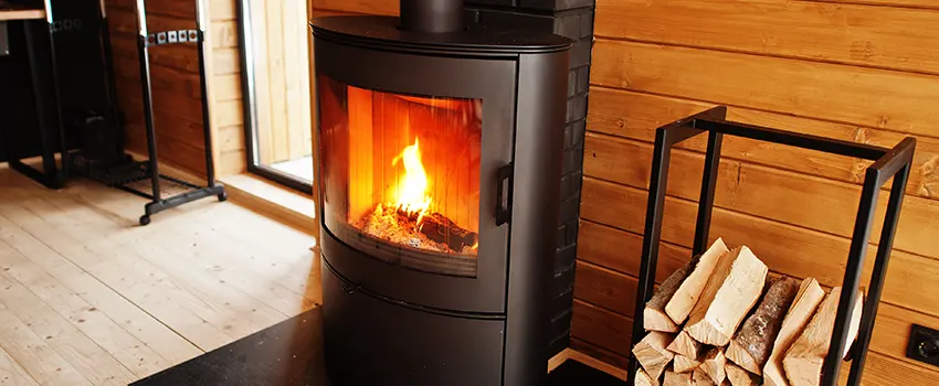Gas Fireplace Door Handle Installation Services in Newark, New Jersey