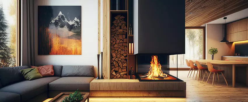 Fixing Electric Fireplace Problem in Newark, New Jersey