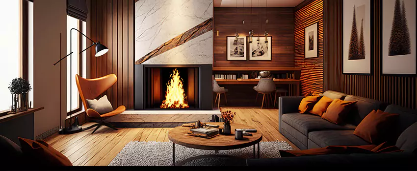 Fireplace Design Ideas in Newark, NJ