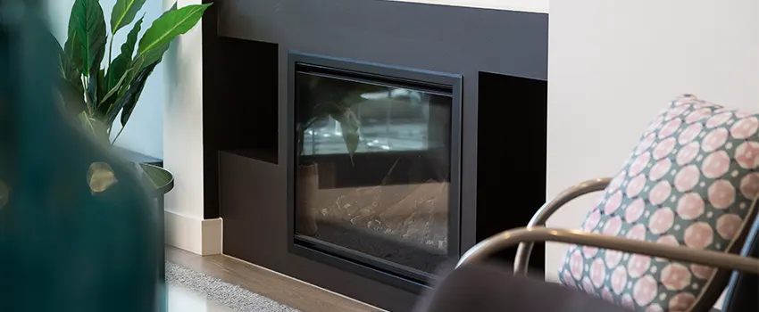 Welding Repairs for Fireplace Grate in Newark, NJ