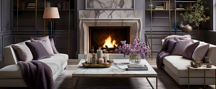 Fireplace Xtrordinair Ember-Glo Insert Fireplace Maintenance in Newark, New Jersey