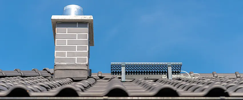 Repair Blocked Chimney in Newark, New Jersey