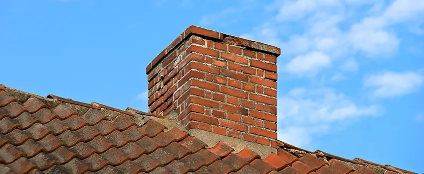 Flue Tiles Cracked Repair Services near Me in Newark, NJ