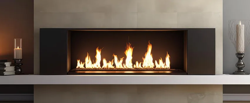 Vent Free Gas Fireplaces Repair Solutions in Newark, New Jersey