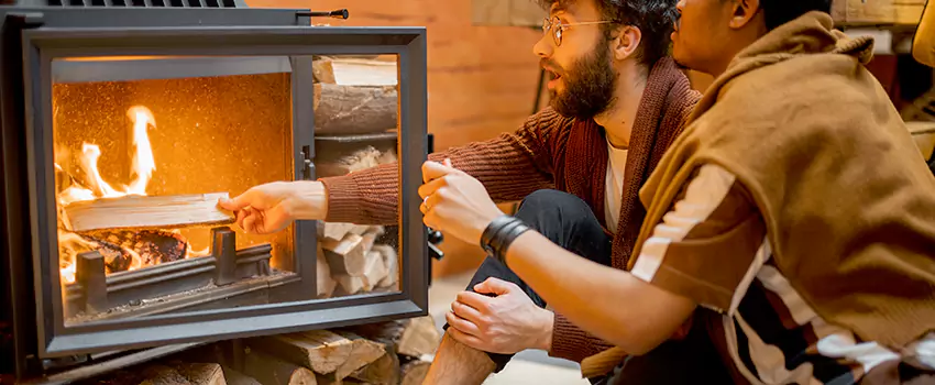 Benefits of Harman Stoves Fireplace in Newark, New Jersey